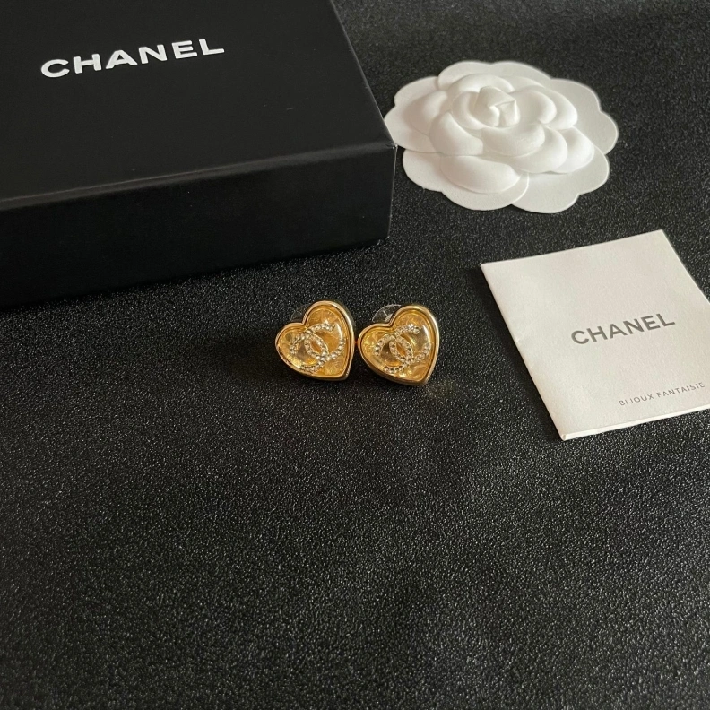 Chxnxl Earrings Minimalist 286978