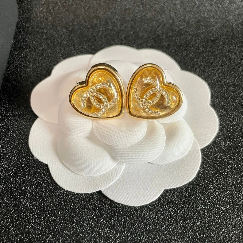 Chxnxl Earrings Minimalist 286978