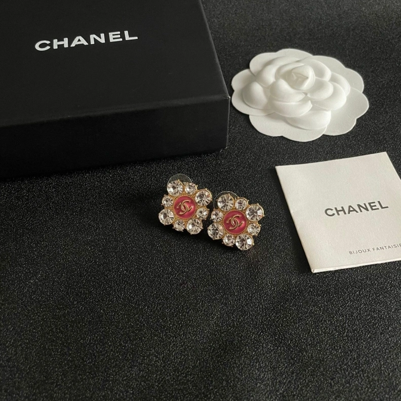 Classic Chxnxl Earrings 286967