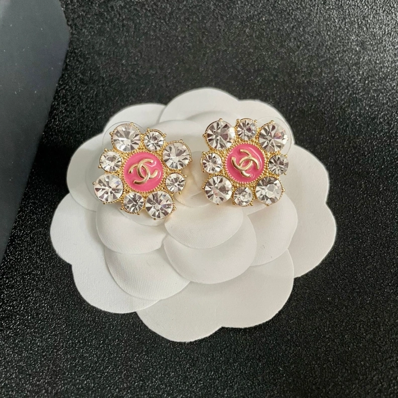 Classic Chxnxl Earrings 286967