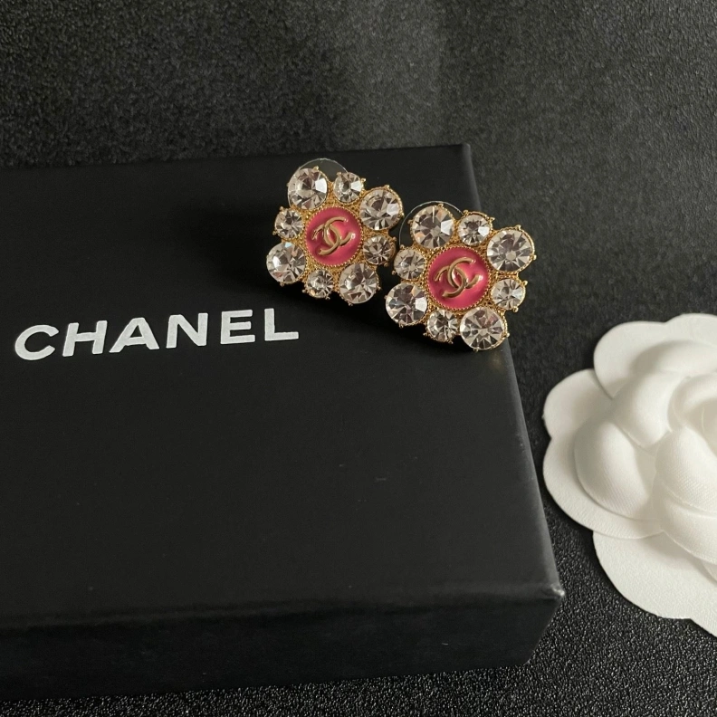 Classic Chxnxl Earrings 286967