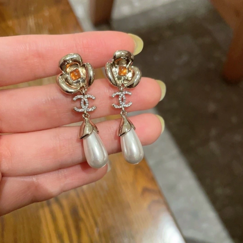 Chxnxl Earrings TopPick 286983