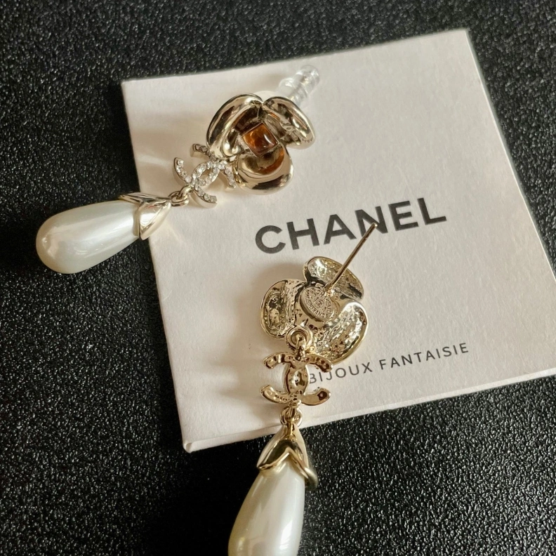 Chxnxl Earrings TopPick 286983