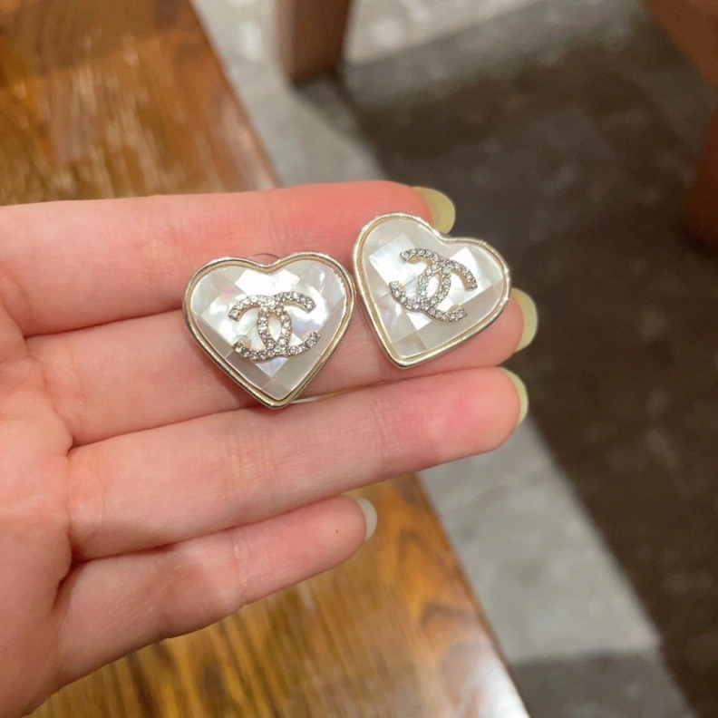 Chxnxl Earrings BestValue 286975