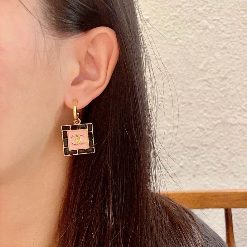 Chxnxl Earrings SportInspired 286969