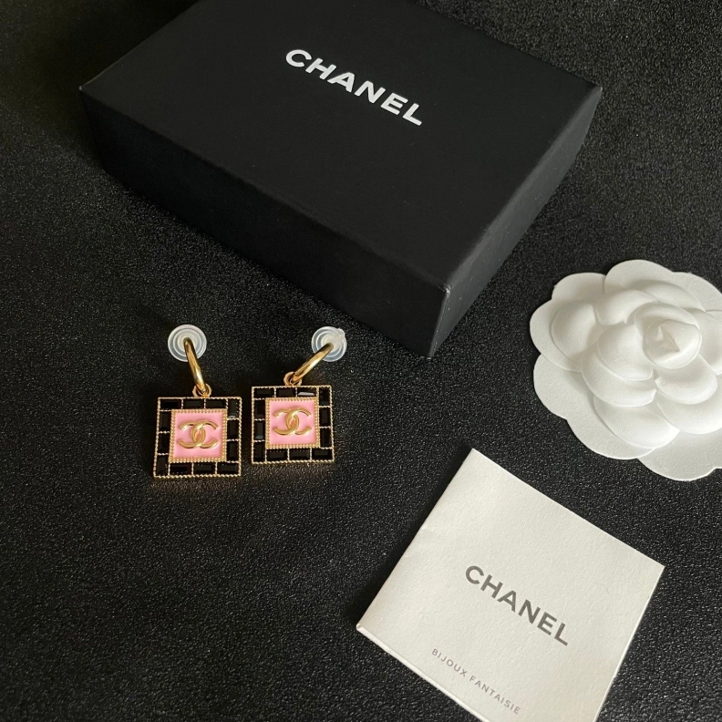 Chxnxl Earrings SportInspired 286969