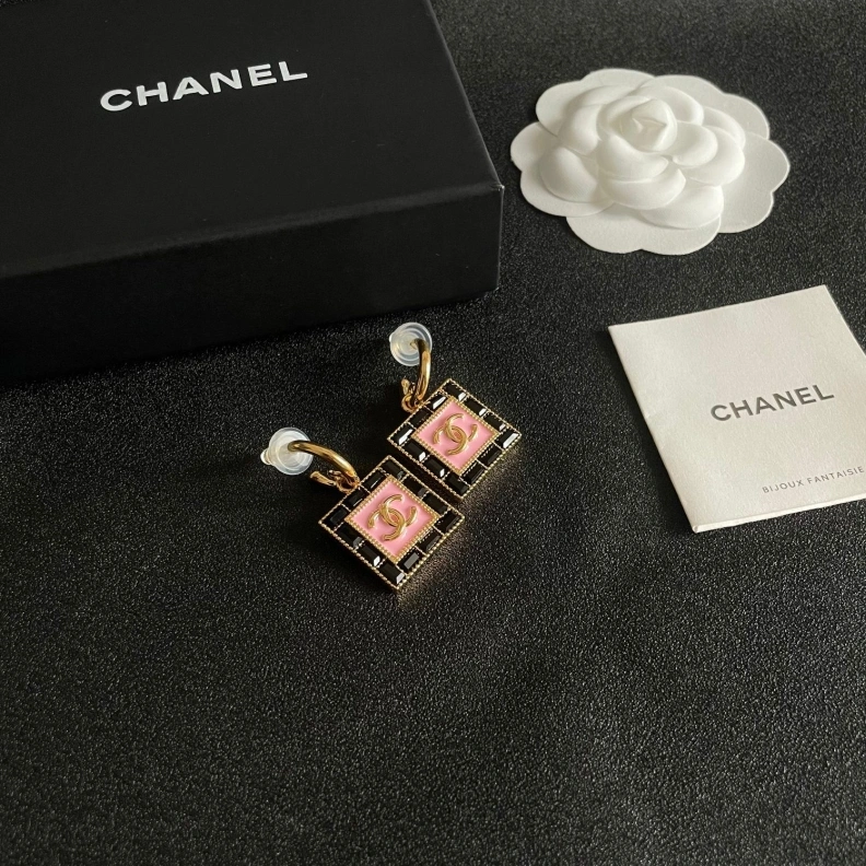Chxnxl Earrings SportInspired 286969