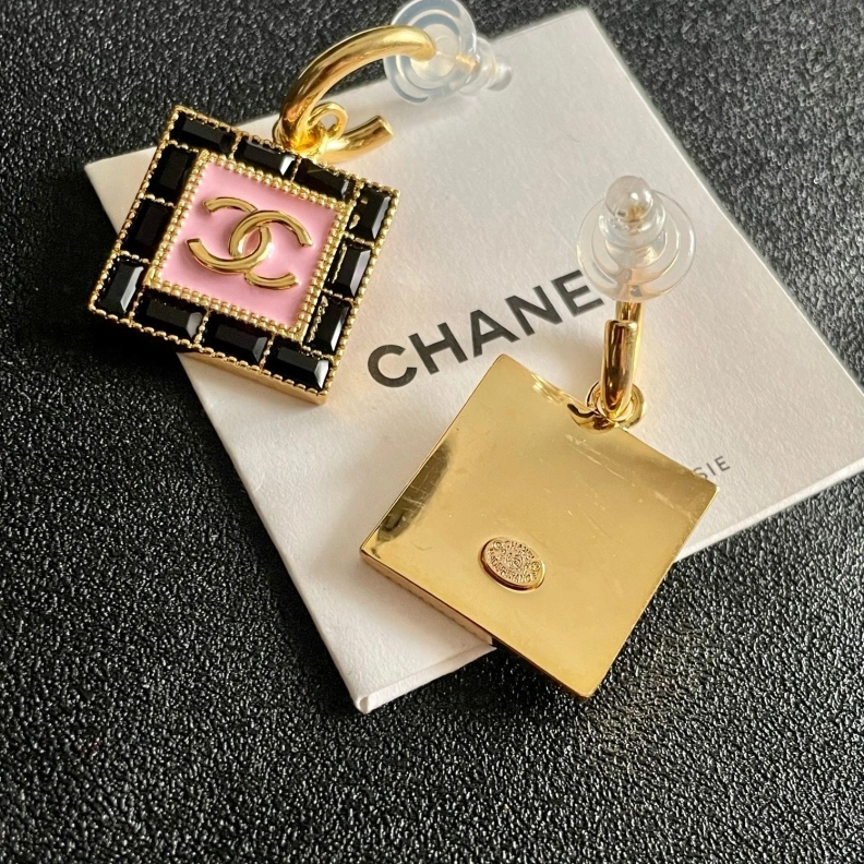 Chxnxl Earrings SportInspired 286969