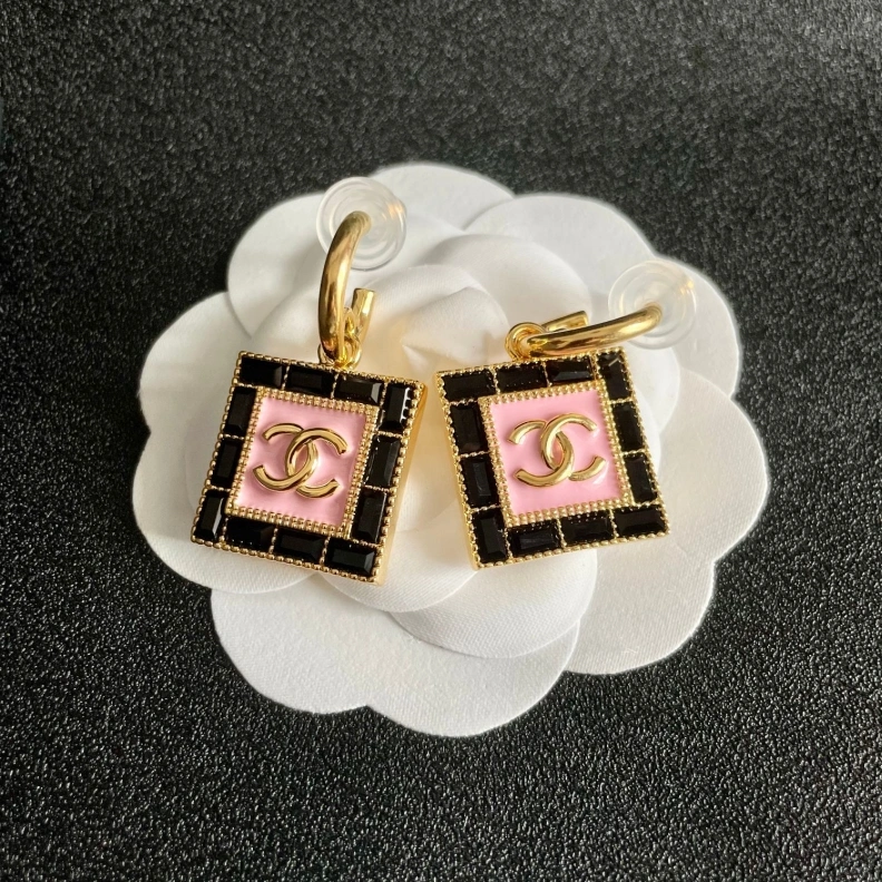 Chxnxl Earrings SportInspired 286969