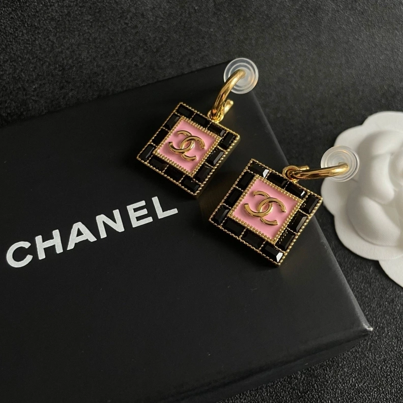 Chxnxl Earrings SportInspired 286969