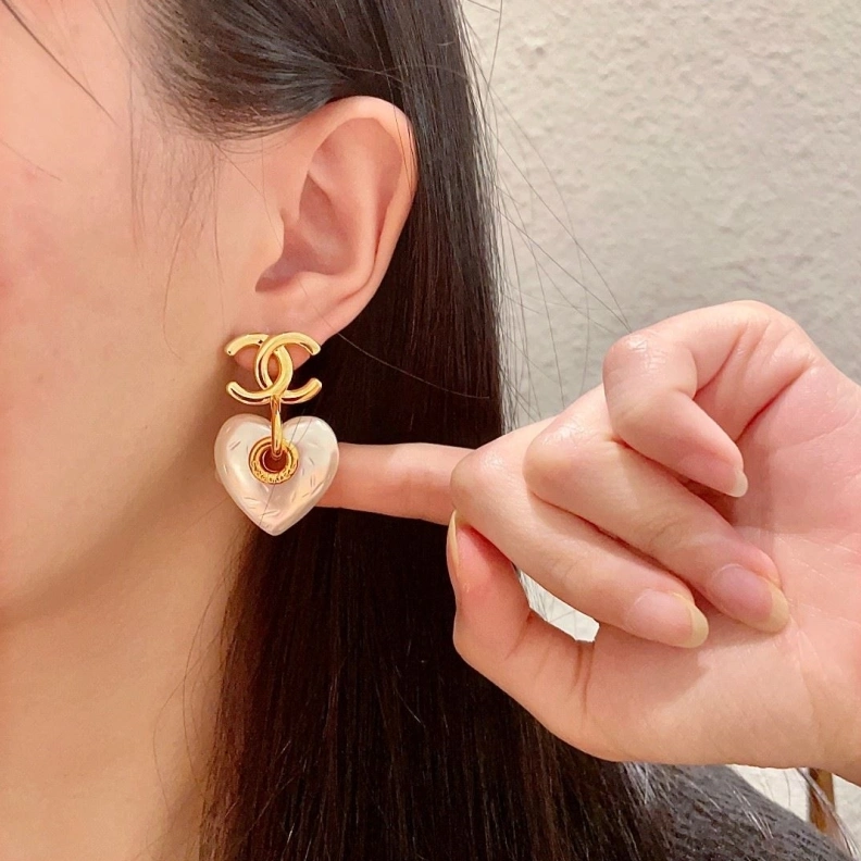 Chxnxl Earrings Practical 286977