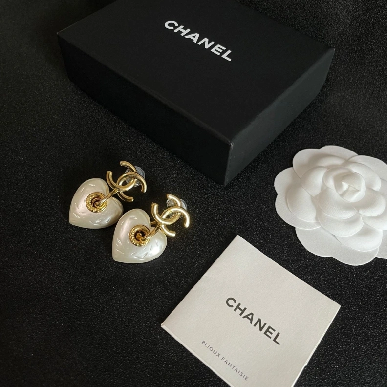 Chxnxl Earrings Practical 286977