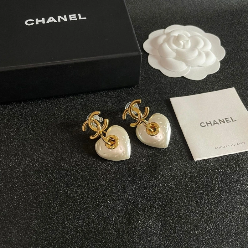Chxnxl Earrings Practical 286977