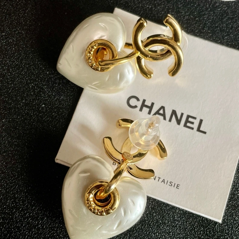 Chxnxl Earrings Practical 286977