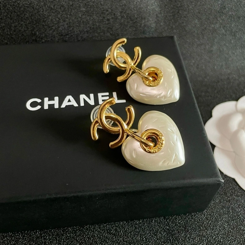 Chxnxl Earrings Practical 286977