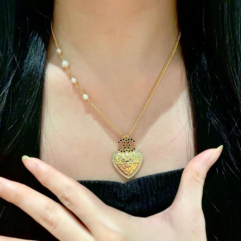 Chxnxl Necklaces Soft 286589