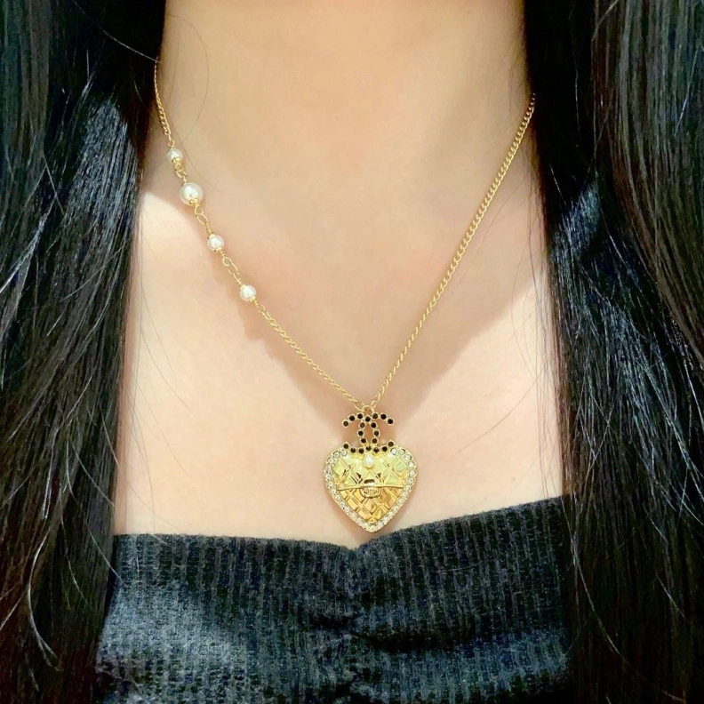 Chxnxl Necklaces Soft 286589