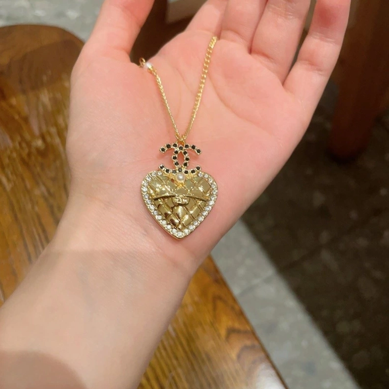 Chxnxl Necklaces Soft 286589