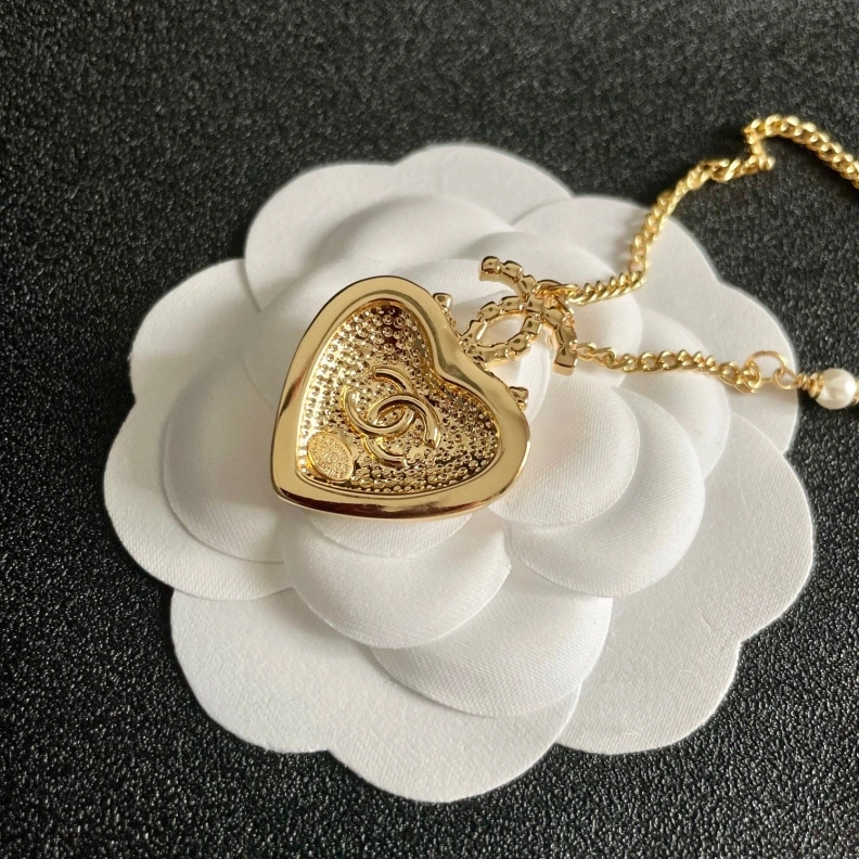 Chxnxl Necklaces Soft 286589