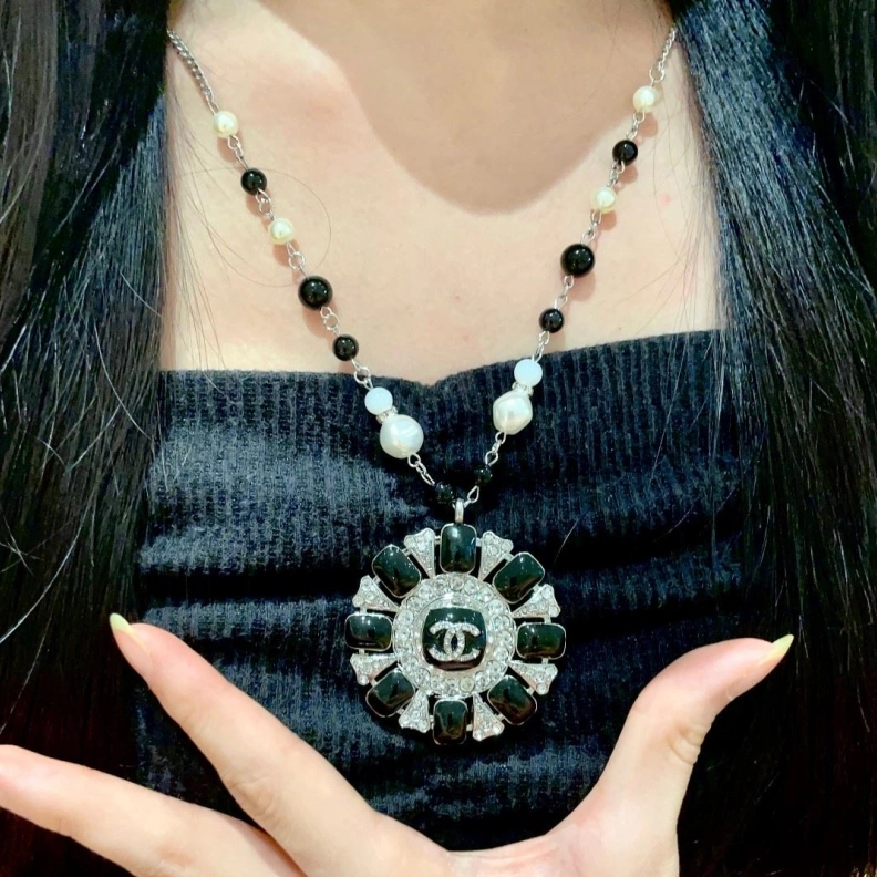 Chxnxl Necklaces GoAnywhere 286575