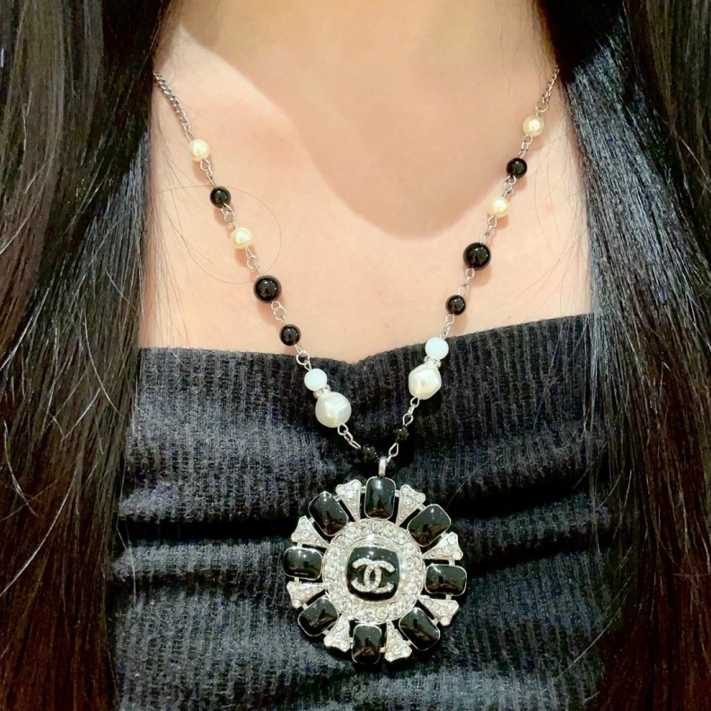 Chxnxl Necklaces GoAnywhere 286575