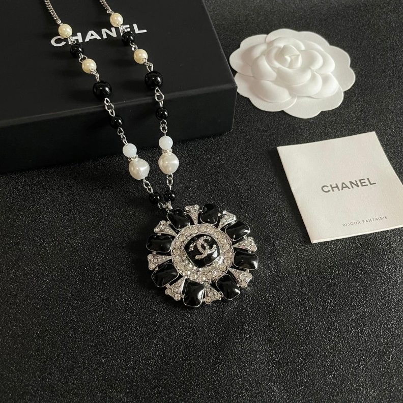Chxnxl Necklaces GoAnywhere 286575