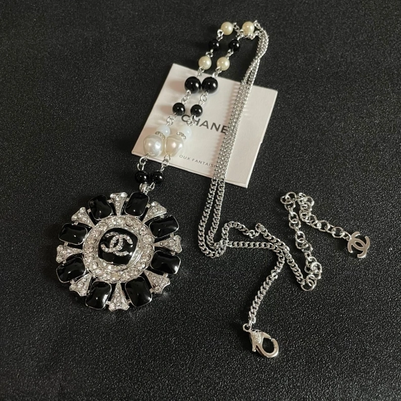 Chxnxl Necklaces GoAnywhere 286575