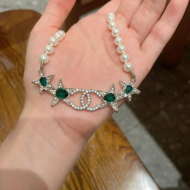 Soft Chxnxl Necklaces 286572