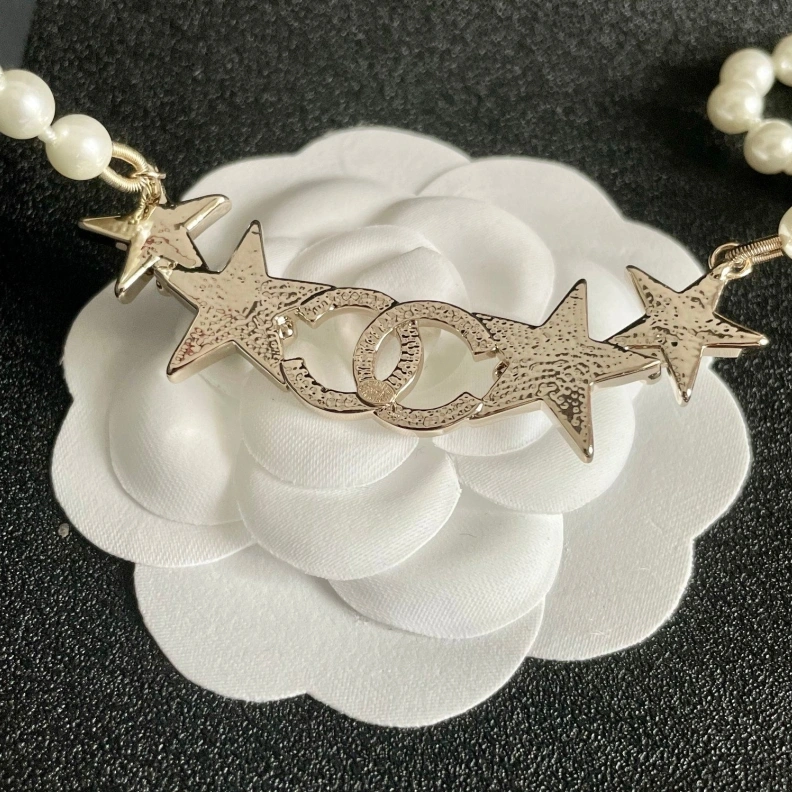 Soft Chxnxl Necklaces 286572