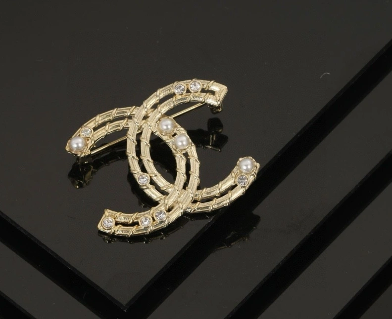 Chxnxl Brooches DailyWear 287728
