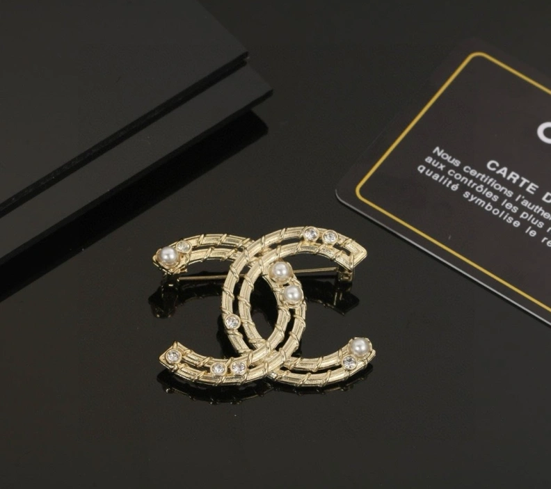 Chxnxl Brooches DailyWear 287728
