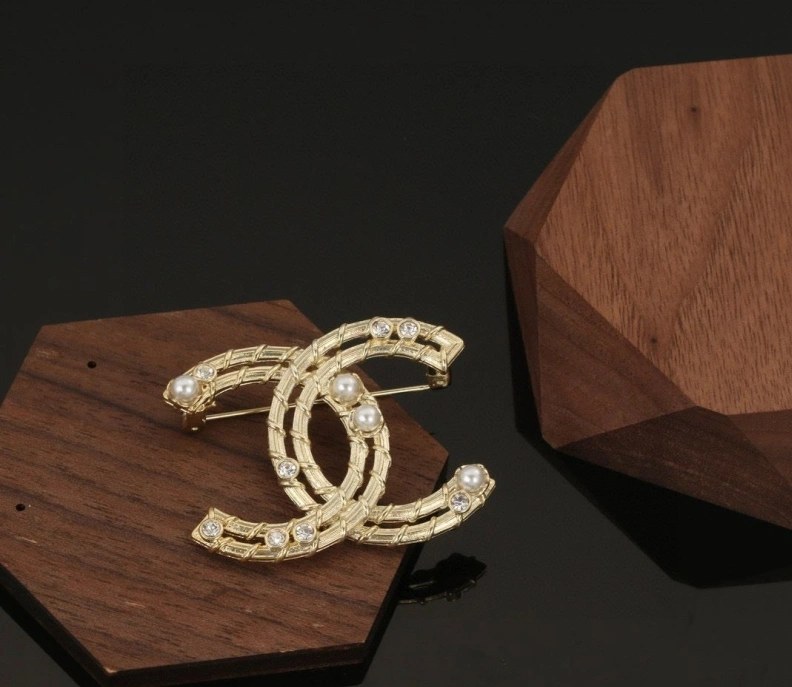 Chxnxl Brooches DailyWear 287728