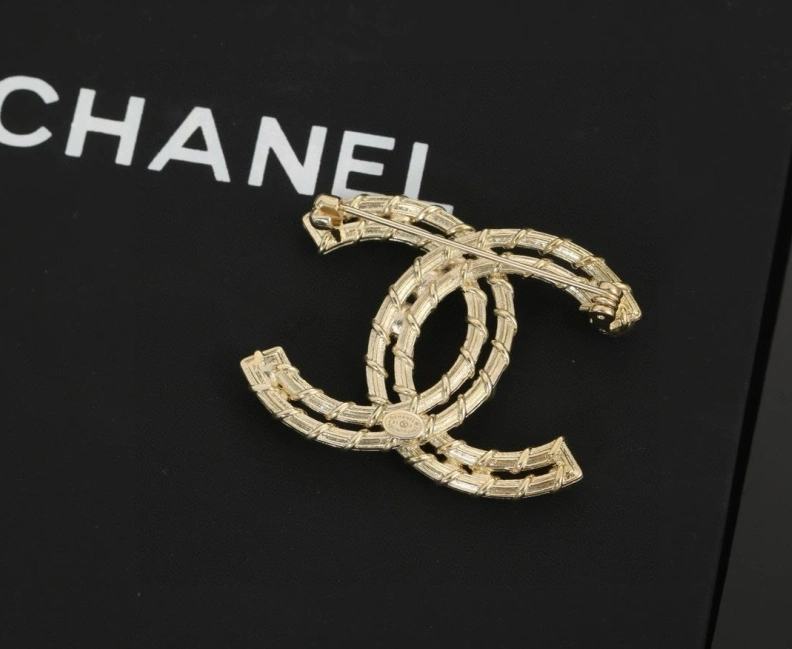 Chxnxl Brooches DailyWear 287728
