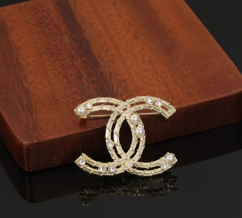 Chxnxl Brooches DailyWear 287728