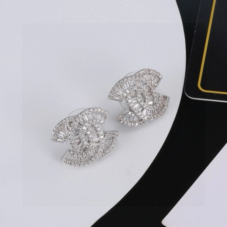 Chxnxl Earrings Popular 286970
