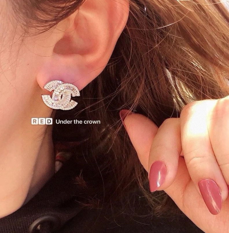 Chxnxl Earrings Popular 286970