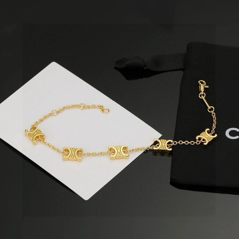 Cxlxne Bracelets Soft 283495