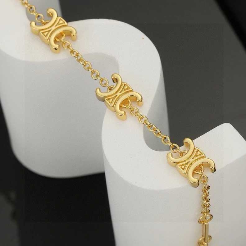 Cxlxne Bracelets Soft 283495