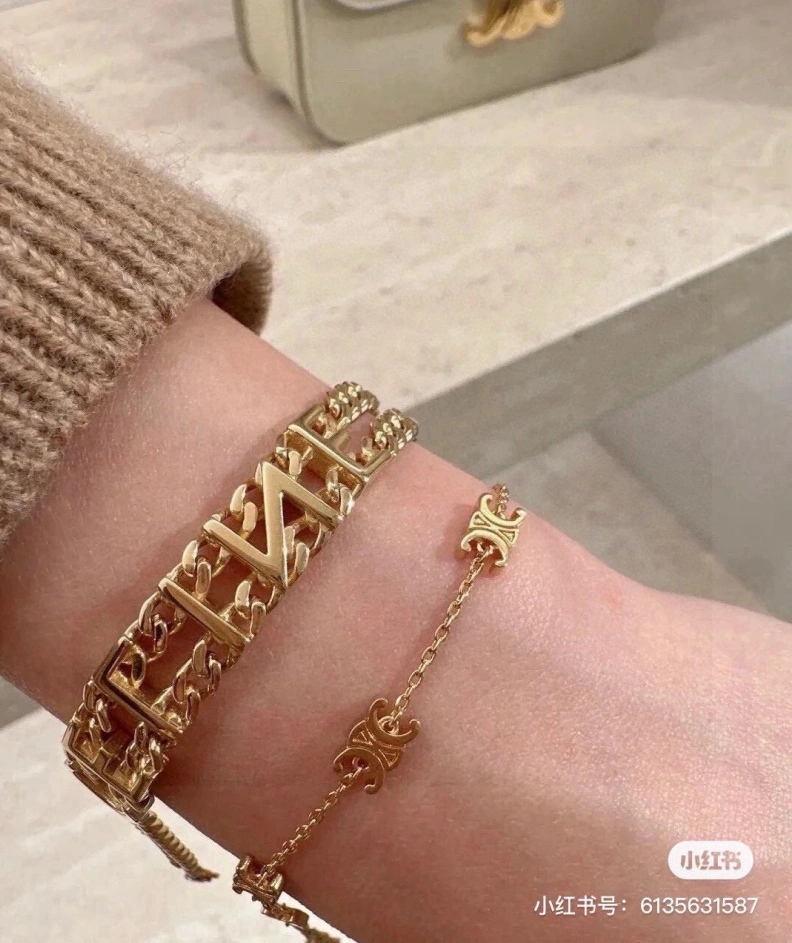 Cxlxne Bracelets Soft 283495
