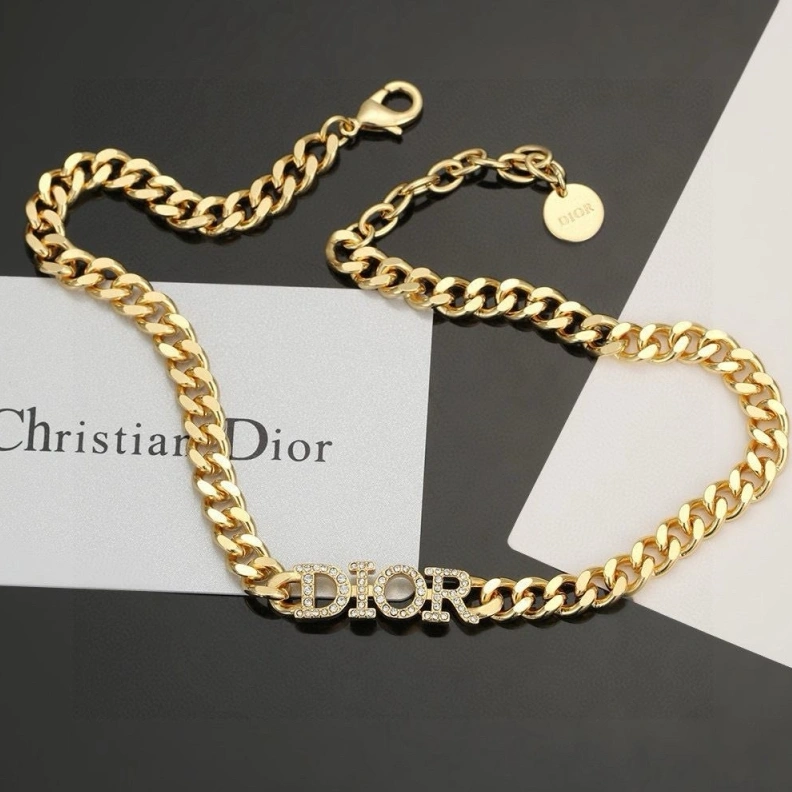 Stylish Christian Dxxr Necklaces 294332