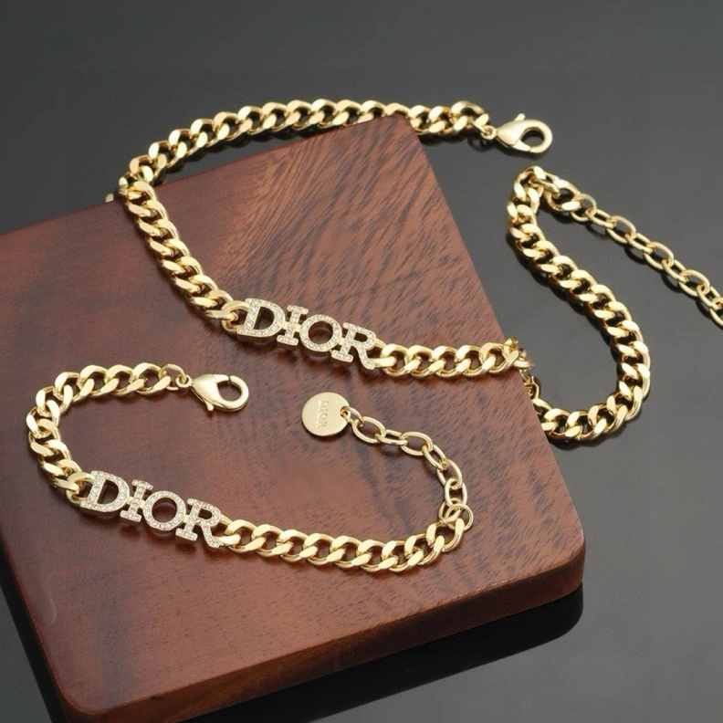 Stylish Christian Dxxr Necklaces 294332