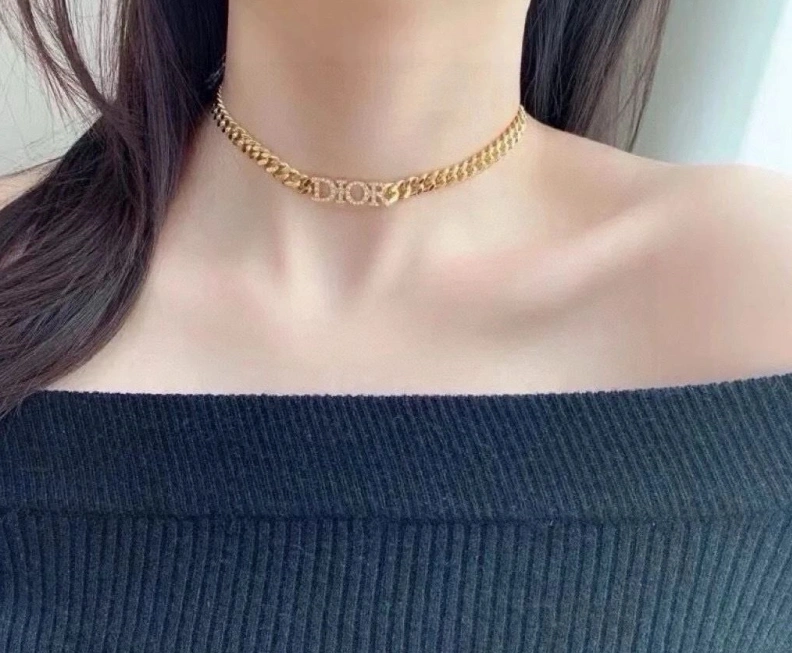 Stylish Christian Dxxr Necklaces 294332