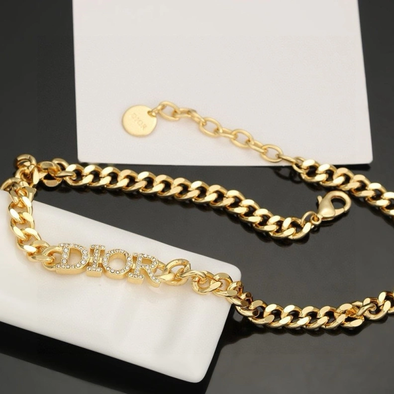 Stylish Christian Dxxr Necklaces 294332