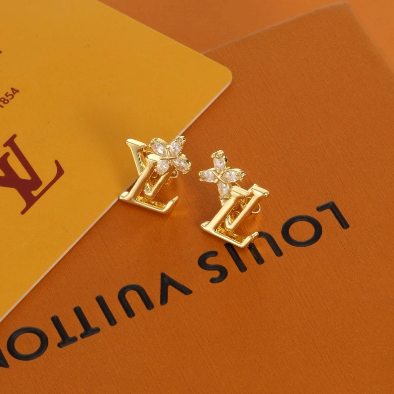 LX Earrings Flexible 309389