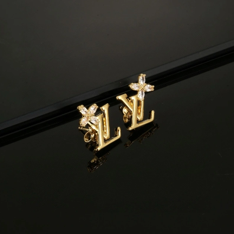 LX Earrings Flexible 309389