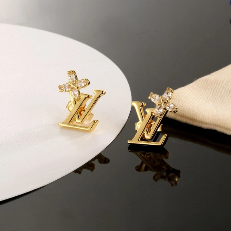 LX Earrings Flexible 309389