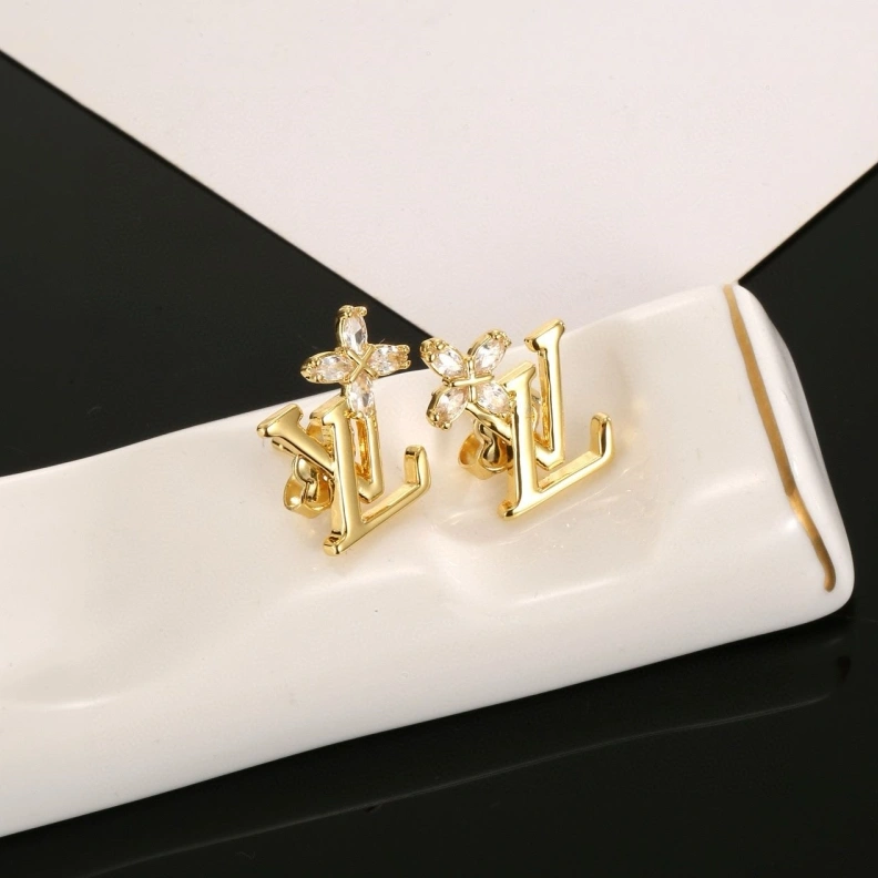 LX Earrings Flexible 309389