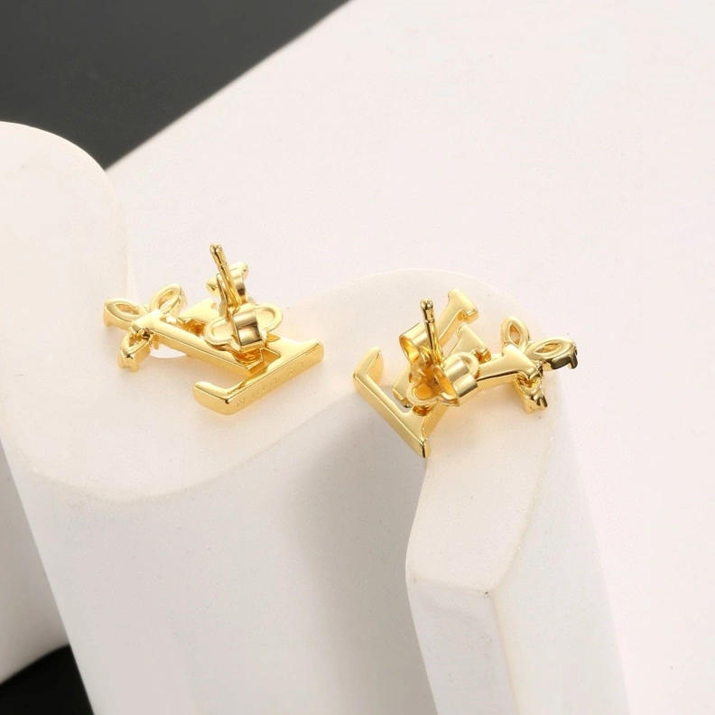 LX Earrings Flexible 309389