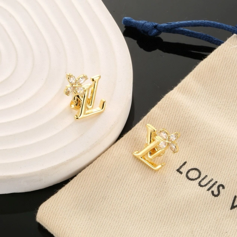 LX Earrings Flexible 309389
