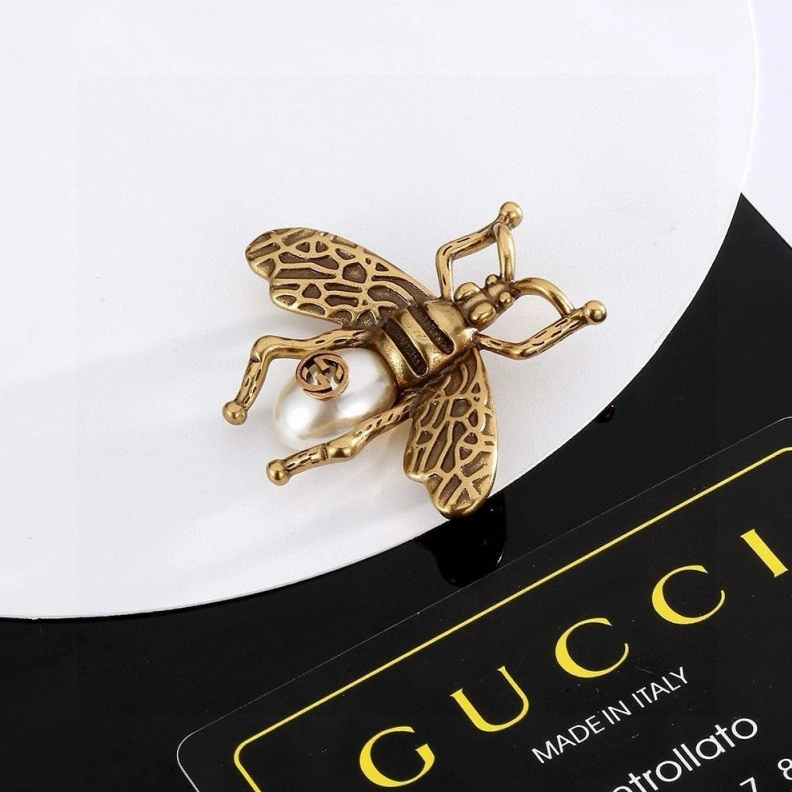 Cozy Gxccx Brooches 303206